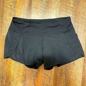 Lululemon Athletic Shorts